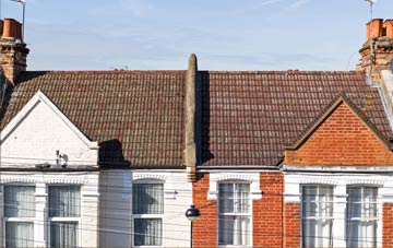 clay roofing Leverton Lucasgate, Lincolnshire