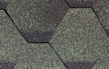 Leverton Lucasgate fibreglass shingle repairs