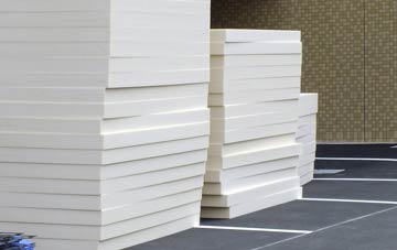 Leverton Lucasgate flat roof insulation costs