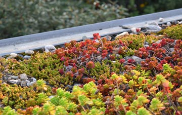 the cost of Leverton Lucasgate green roof installation