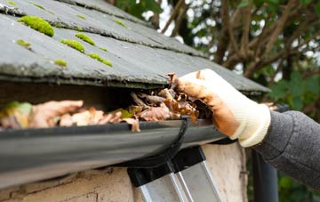 gutter cleaning Leverton Lucasgate, Lincolnshire
