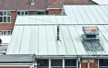 Leverton Lucasgate lead roofing costs