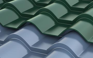 who should consider Leverton Lucasgate plastic roofs