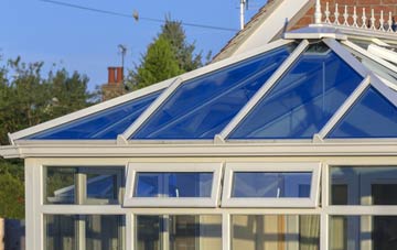 professional Leverton Lucasgate conservatory insulation