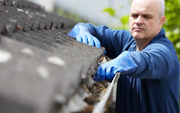 cleaning and inspecting Leverton Lucasgate roofs