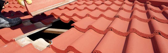 compare Leverton Lucasgate roof repair quotes