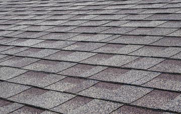 Leverton Lucasgate tiles for shallow pitch roofing