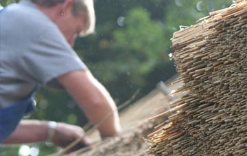 professional Leverton Lucasgate thatchers