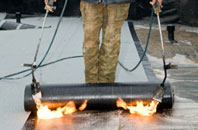 Leverton Lucasgate flat roof sealing quote