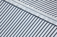 Leverton Lucasgate metal roofing