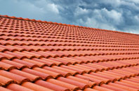 Leverton Lucasgate roofing tiles