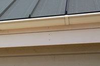 Leverton Lucasgate soffit repair