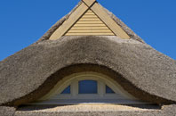 Leverton Lucasgate thatch roofing